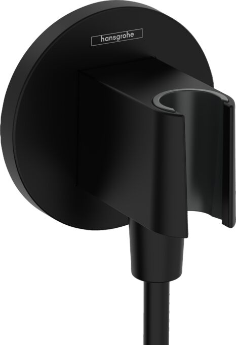 HANSGROHE FIXFIT DUS ASKILI CIKIS DIRSEGI S SATIN SIYAH 26888670