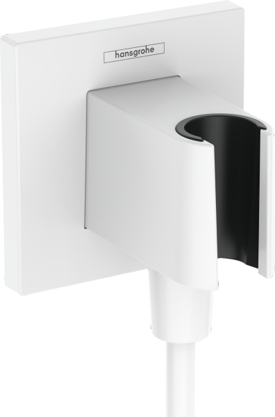 HANSGROHE UNIVERSAL FIX FIT PORTER E SATIN BEYAZ 26889700