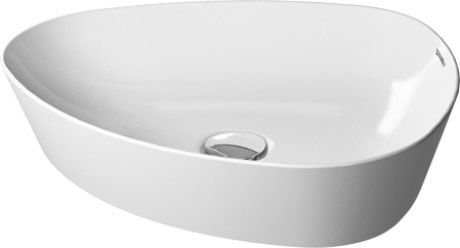DURAVIT CAPE COD CANAK LAVABO 500 MM 2339500000