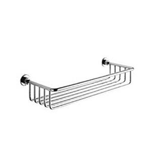 GEDY GEDY DUS MALZEMELIK TEL DUZ 33*7*13 KROM 5618/13