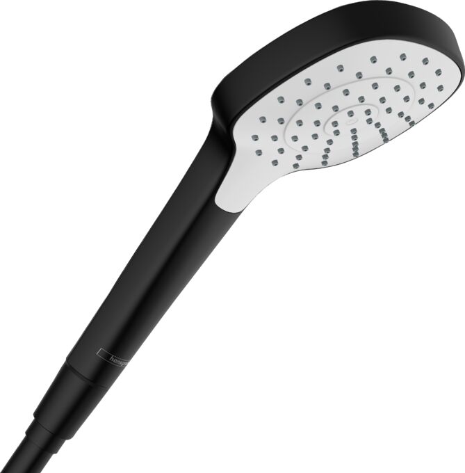 HANSGROHE CROMA EL DUSU 1 JET SELECT E SATIN SIYAH 26814670