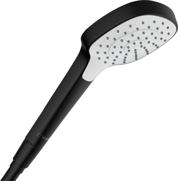 HANSGROHE CROMA EL DUSU 1 JET SELECT E SATIN SIYAH 26814670