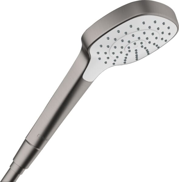 HANSGROHE CROMA EL DUSU 1 JET SELECT E MAT SIYAH KROM 26814340