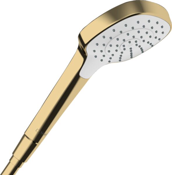 HANSGROHE CROMA EL DUSU 1 JET SELECT E PARLAK ALTIN 26814990