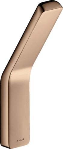 AXOR UNIVERSAL HAVLU ASKISI TEKLI PARLAK KIRMIZI ALTIN 42801300