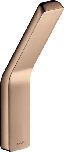 AXOR UNIVERSAL HAVLU ASKISI TEKLI PARLAK KIRMIZI ALTIN 42801300