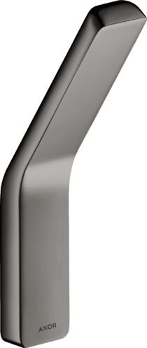 AXOR UNIVERSAL HAVLU ASKISI TEKLI SIYAH KROM 42801330