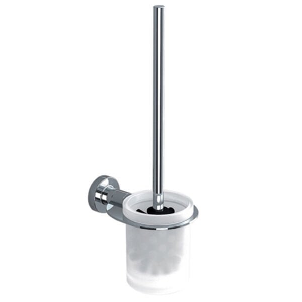 SONIA TECNO TUVALET FIRCALIK KROM 117000