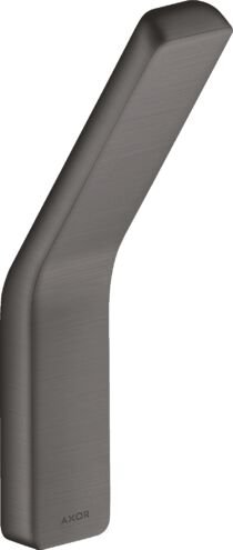 AXOR UNIVERSAL HAVLU ASKISI TEKLI MAT SIYAH KROM 42801340