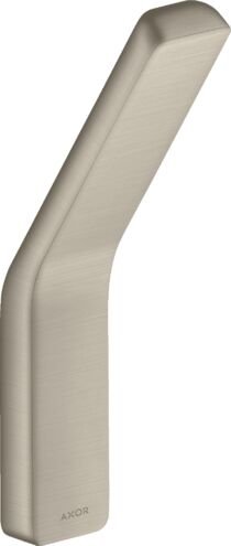 AXOR UNIVERSAL HAVLU ASKISI TEKLI  MAT NIKEL 42801820