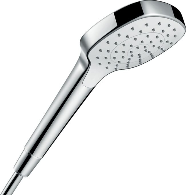 HANSGROHE CROMA EL DUSU 1 JET SELECT E BEYAZ KROM 26814400