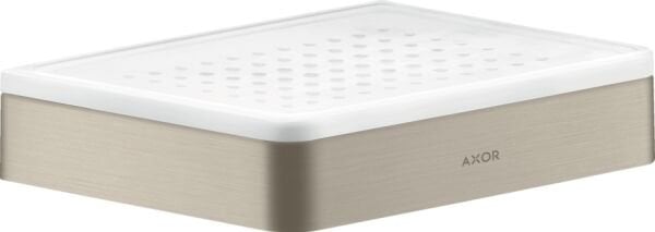 AXOR UNIVERSAL KATI SABUNLUK MAT NIKEL 42803820