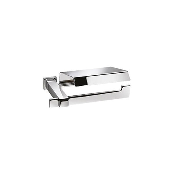 WINDISCH SQUARE TUVALET KAGITLIGI KROM 85211/CR