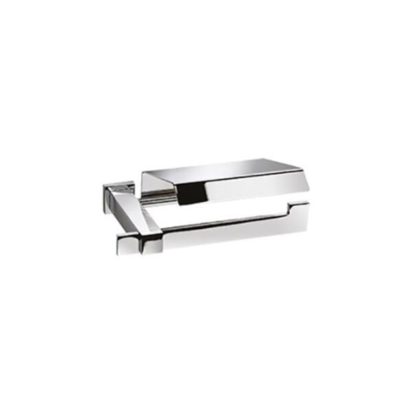 WINDISCH SQUARE TUVALET KAGITLIGI KROM 85211/CR