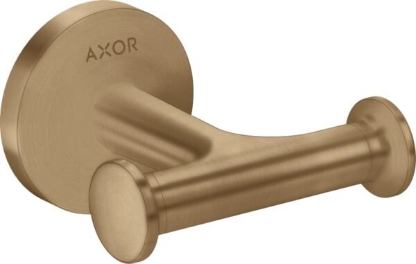 AXOR UNIVERSAL IKILI ASKILIK MAT BRONZ 42812140