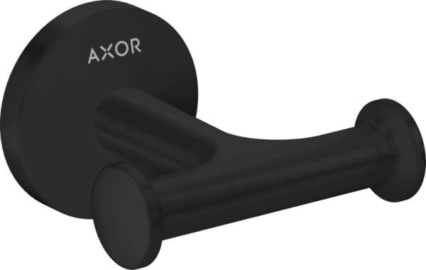 AXOR UNIVERSAL IKILI ASKILIK SATIN SIYAH 42812670