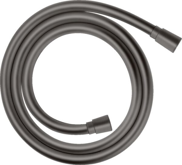 HANSGROHE ISIFLEX DUS HORTUMU 125 CM MAT SIYAH KROM 28272340