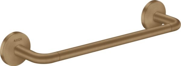 AXOR UNIVERSAL TUTUNMA BARI 35,5 CM MAT BRONZ 42813140