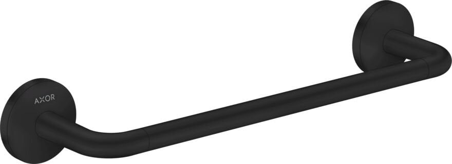 AXOR UNIVERSAL TUTUNMA BARI SATIN SIYAH 42813670