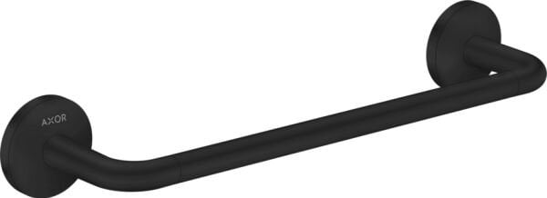 AXOR UNIVERSAL TUTUNMA BARI SATIN SIYAH 42813670