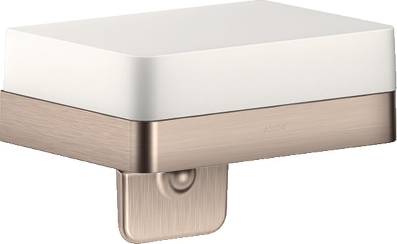 AXOR UNIVERSAL SIVI SABUNLUK RAFLI MAT NIKEL 42819820
