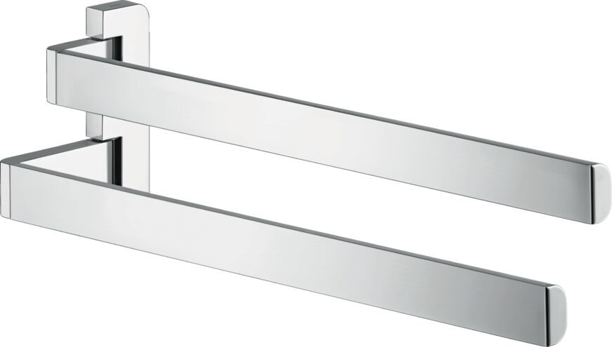 AXOR UNIVERSAL HAVLULUK IKILI KROM 42821000