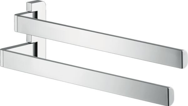 AXOR UNIVERSAL HAVLULUK IKILI KROM 42821000
