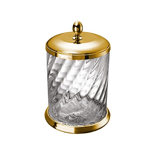 WINDISCH SPIRAL COP KOVASI CAM ALTIN SPIRAL 89802/O