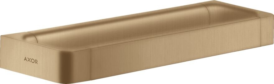 AXOR UNIVERSAL TUTAMAK  RAY 300MM MAT BRONZ 42830140