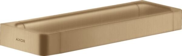 AXOR UNIVERSAL TUTAMAK  RAY 300MM MAT BRONZ 42830140