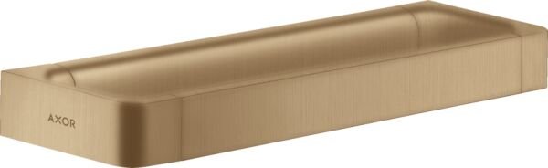 AXOR UNIVERSAL TUTAMAK  RAY 300MM MAT BRONZ 42830140