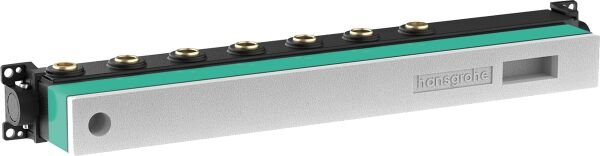 HANSGROHE UNIVERSAL IC SET TERMOSTATIK MODUL SELECT 5 CIKIS IC SET 15313180