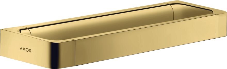 AXOR UNIVERSAL TUTAMAK RAY 300MM PARLAK ALTIN 42830990