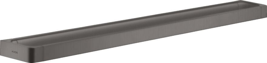 AXOR UNIVERSAL HAVLULUK RAY 60CM MAT SIYAH KROM 42832340