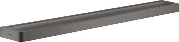 AXOR UNIVERSAL HAVLULUK RAY 60CM MAT SIYAH KROM 42832340