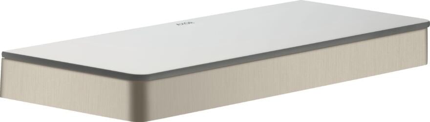 DECOR WALTER UNIVERSAL RAF 300 MAT NIKEL 42838820