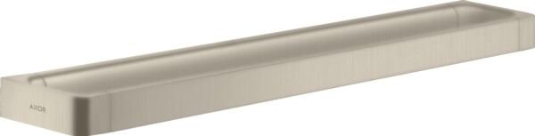 AXOR UNIVERSAL HAVLULUK RAY 60CM MAT NIKEL  42832820