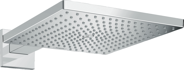 HANSGROHE RAINDANCE E TEPE DUSU 300 1JET DUS DIRSEGI ILE KROM 26238000