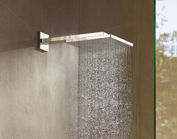 HANSGROHE RAINDANCE E TEPE DUSU 300 1JET DUS DIRSEGI ILE KROM 26238000