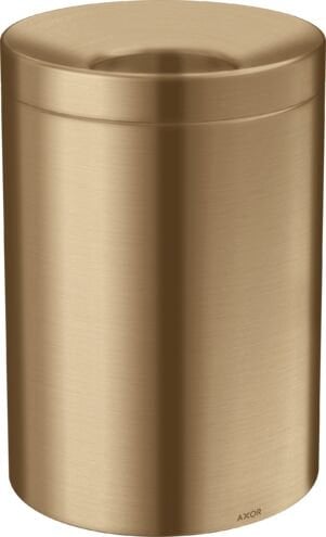 AXOR UNIVERSAL COP KOVASI MAT BRONZ 42872140