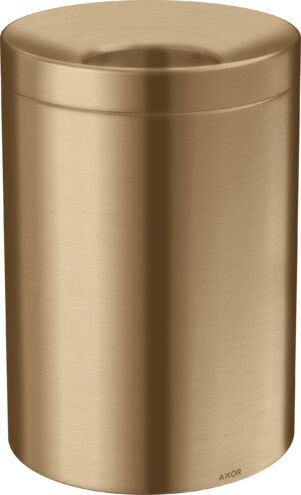 AXOR UNIVERSAL COP KOVASI MAT BRONZ 42872140