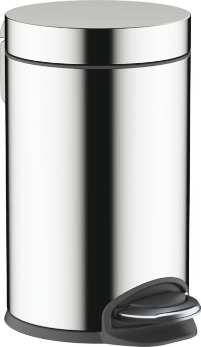 HANSGROHE ADDSTORIS COP KOVASI PEDALLI KROM 41775000