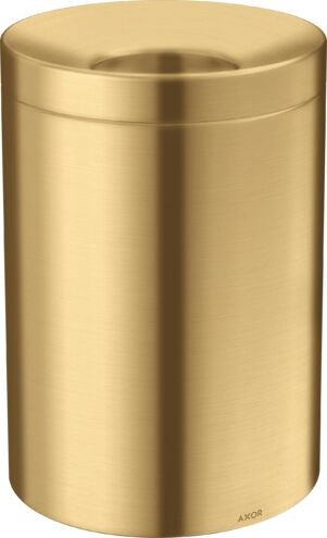 AXOR UNIVERSAL COP KOVASI ALTIN OPTIK 42872250