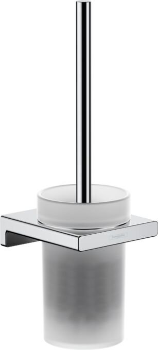 HANSGROHE ADDSTORIS TUVALET FIRCALIGI KROM 41752000