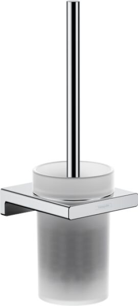 HANSGROHE ADDSTORIS TUVALET FIRCALIGI KROM 41752000