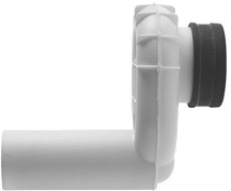 DURAVIT UNIVERSAL SIFON 0051120000