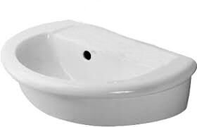 DURAVIT DARLING NEW DARLING H LAVABO 48*36  0763470000