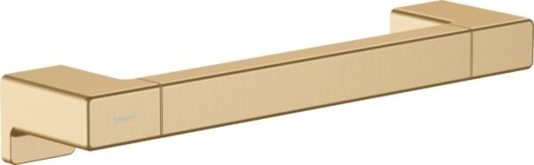 HANSGROHE ADDSTORIS TUTAMAK 34.8 CM MAT BRONZ 41744140