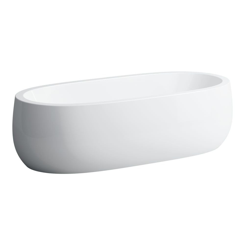 LAUFEN INBAGNOALESSI KUVET 1830*870*460 BEYAZ H2459720000001
