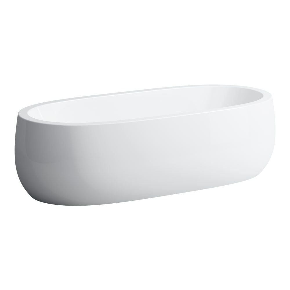 LAUFEN INBAGNOALESSI KUVET 1830*870*460 BEYAZ H2459720000001